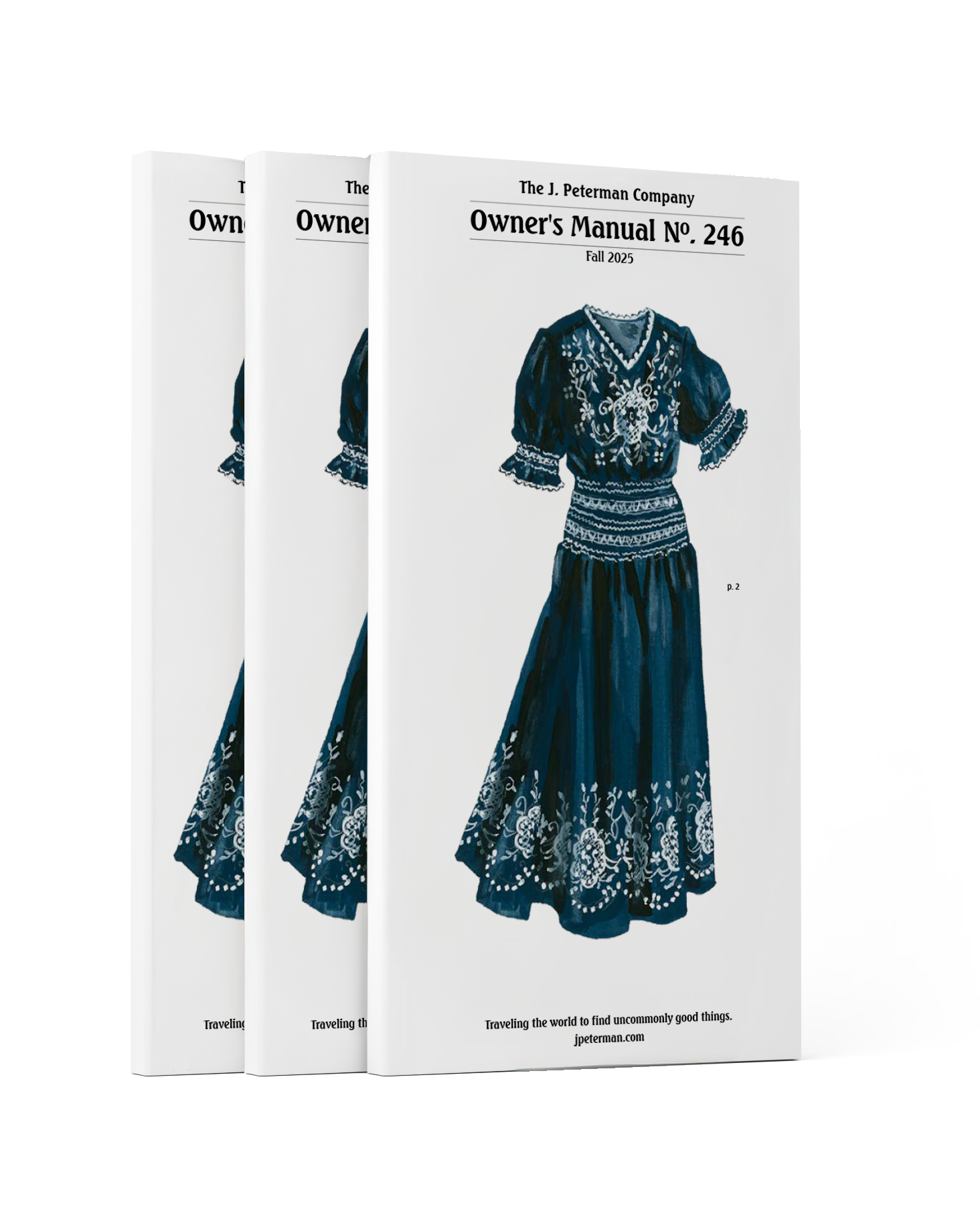 All Men's The J. Peterman Company