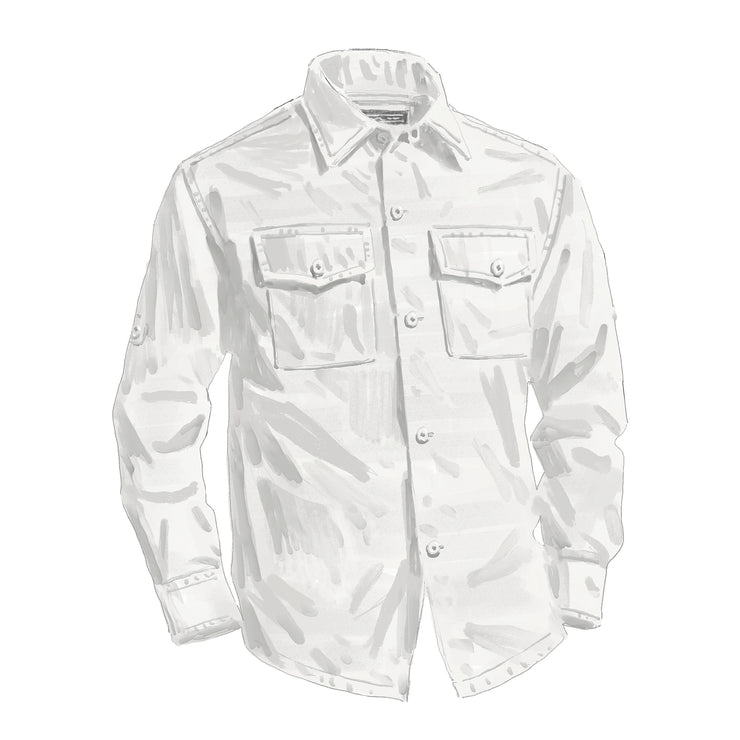 The Provisioner’s Field Shirt