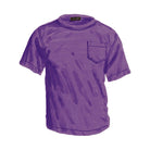 S/S Vintage Tee Violet