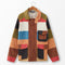 Patchwork Hunting Coat