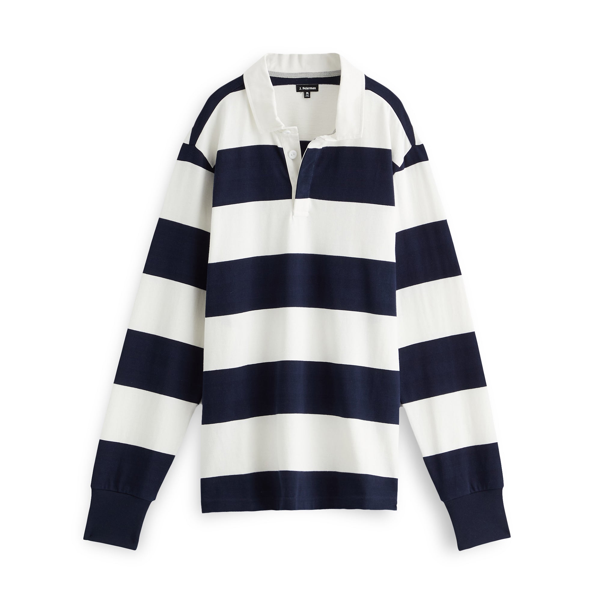 Rugby Jersey – The J. Peterman Company