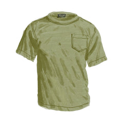 Short-Sleeve Vintage T-Shirt