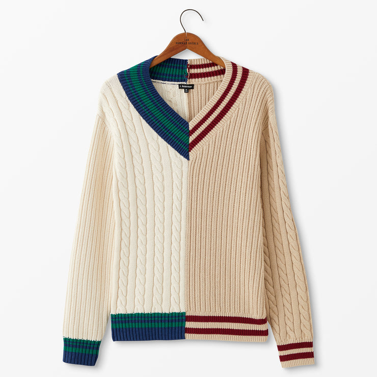 The Double Major Ivy Sweater