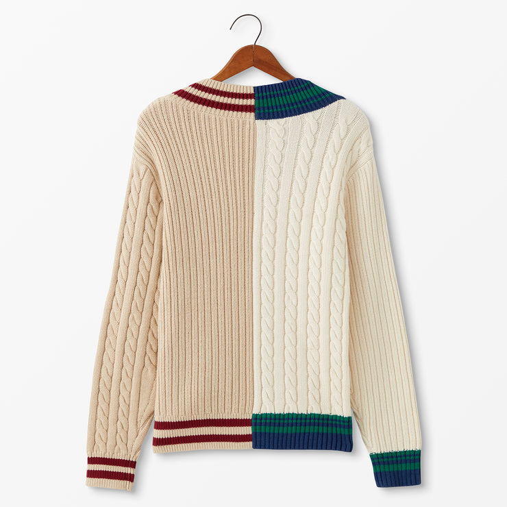 The Double Major Ivy Sweater