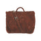 Bison Leather Mailbag