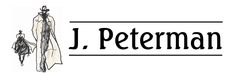 J. Peterman - Home