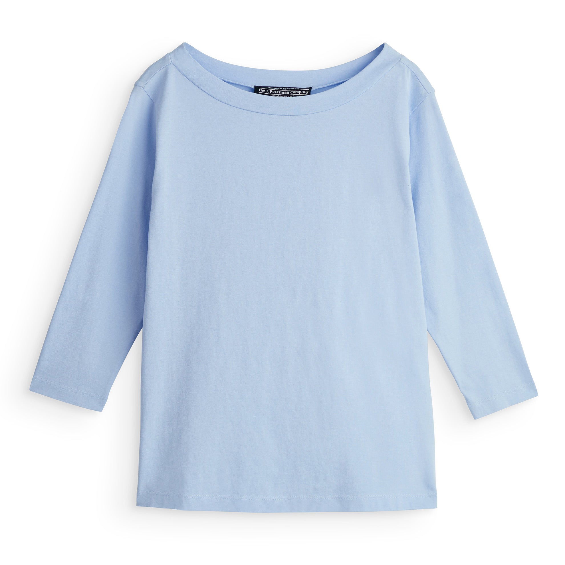 Pale Blue