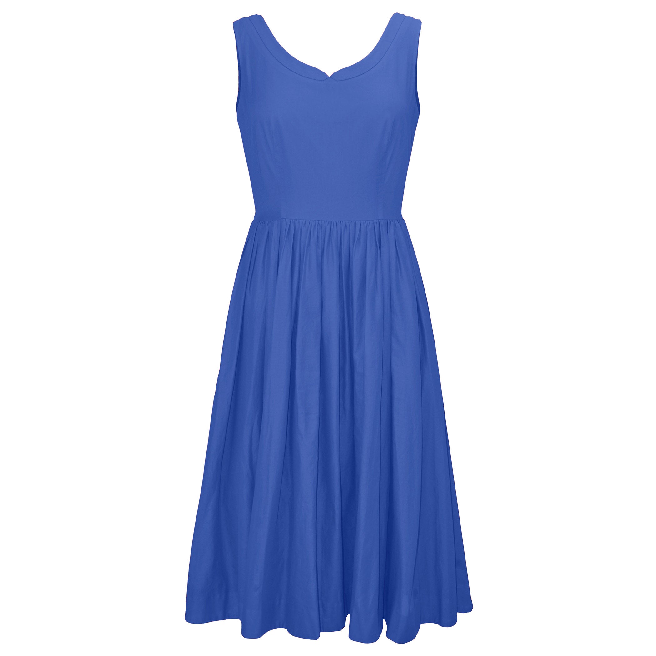 July 4th 50's Dress – The J. Peterman Company
