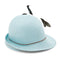 Blue Bonnet Derby Hat