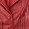 Absaroka Fringe Leather Jacket