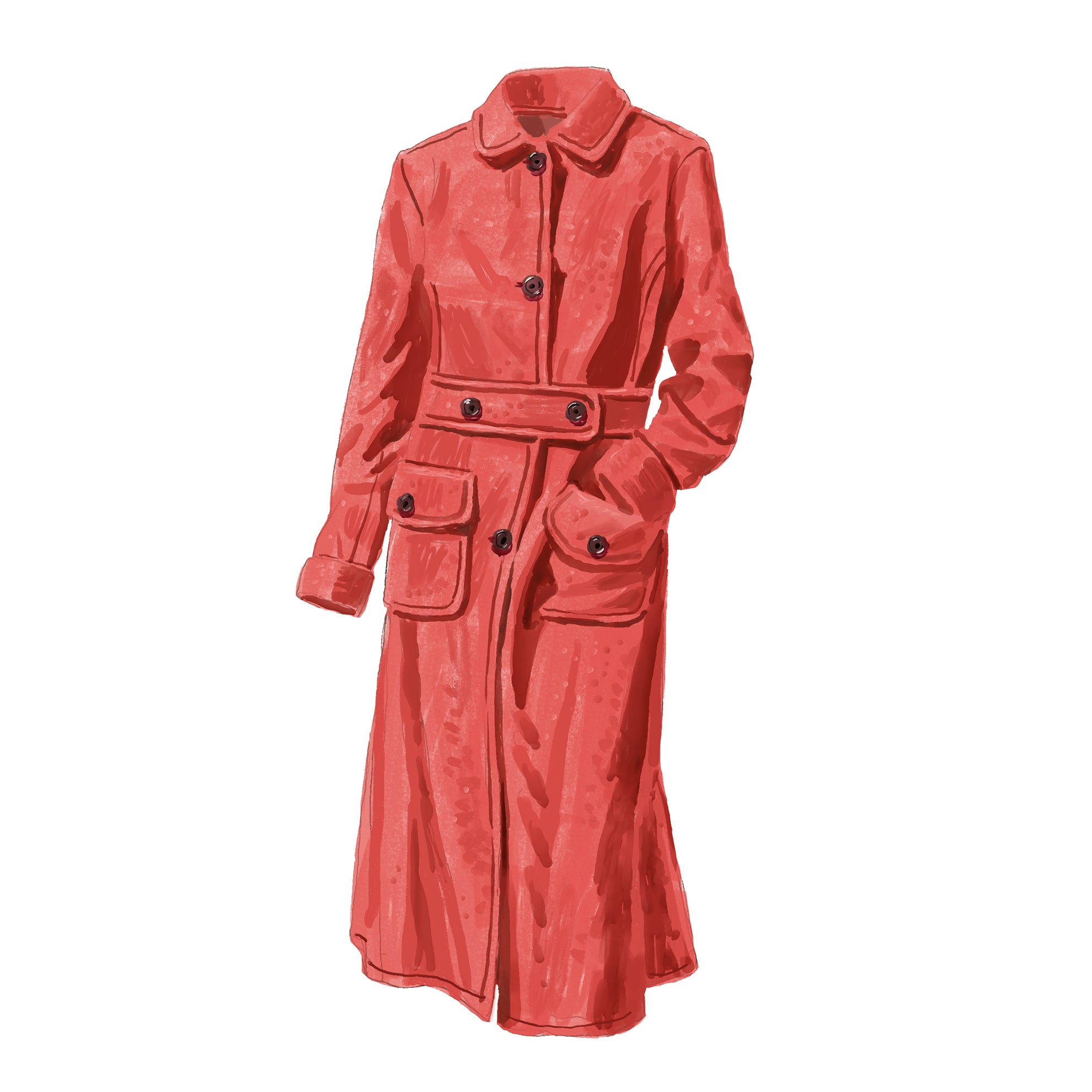 Women's Outerwear - The J. Peterman Company