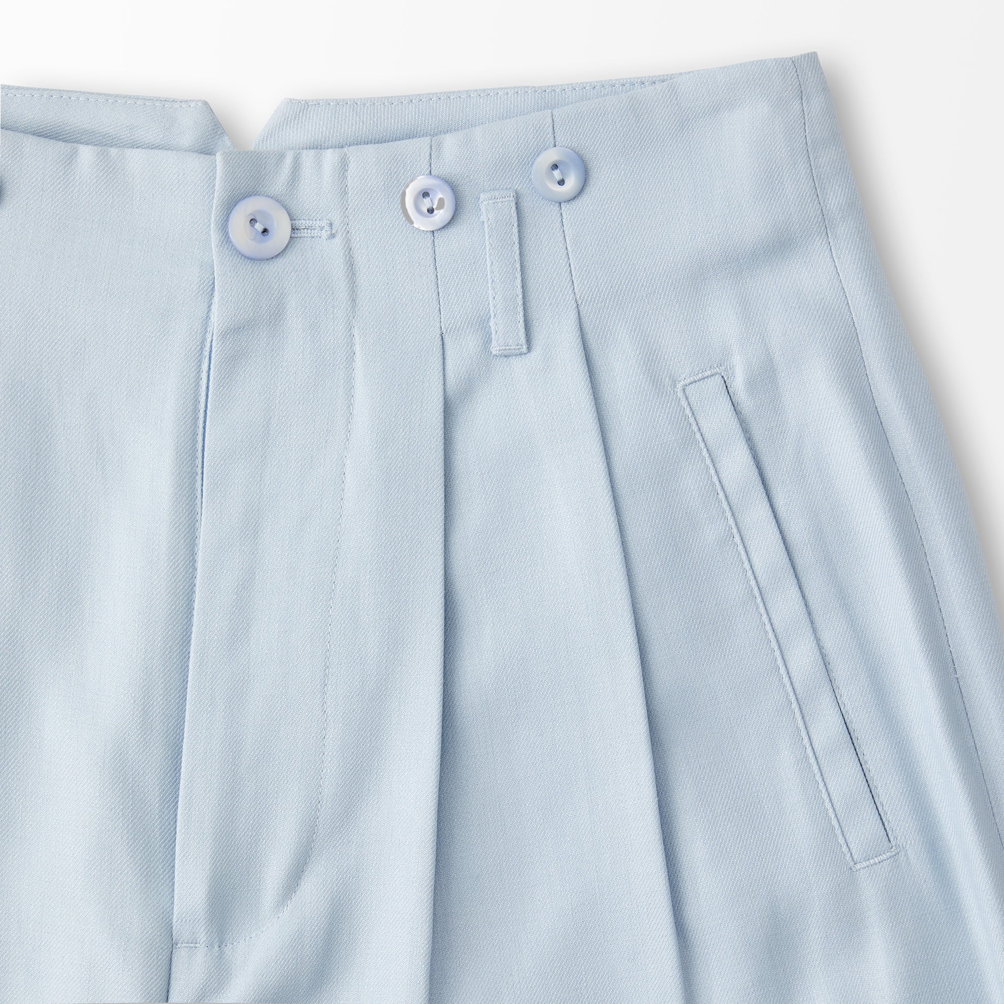The Original Silk Glamour Pant – The J. Peterman Company