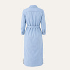 Adventurous Shirt - DressLight Indigo