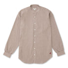 American Archetype ShirtBrown Cream