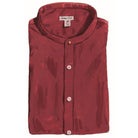 American Archetype ShirtBurgundy