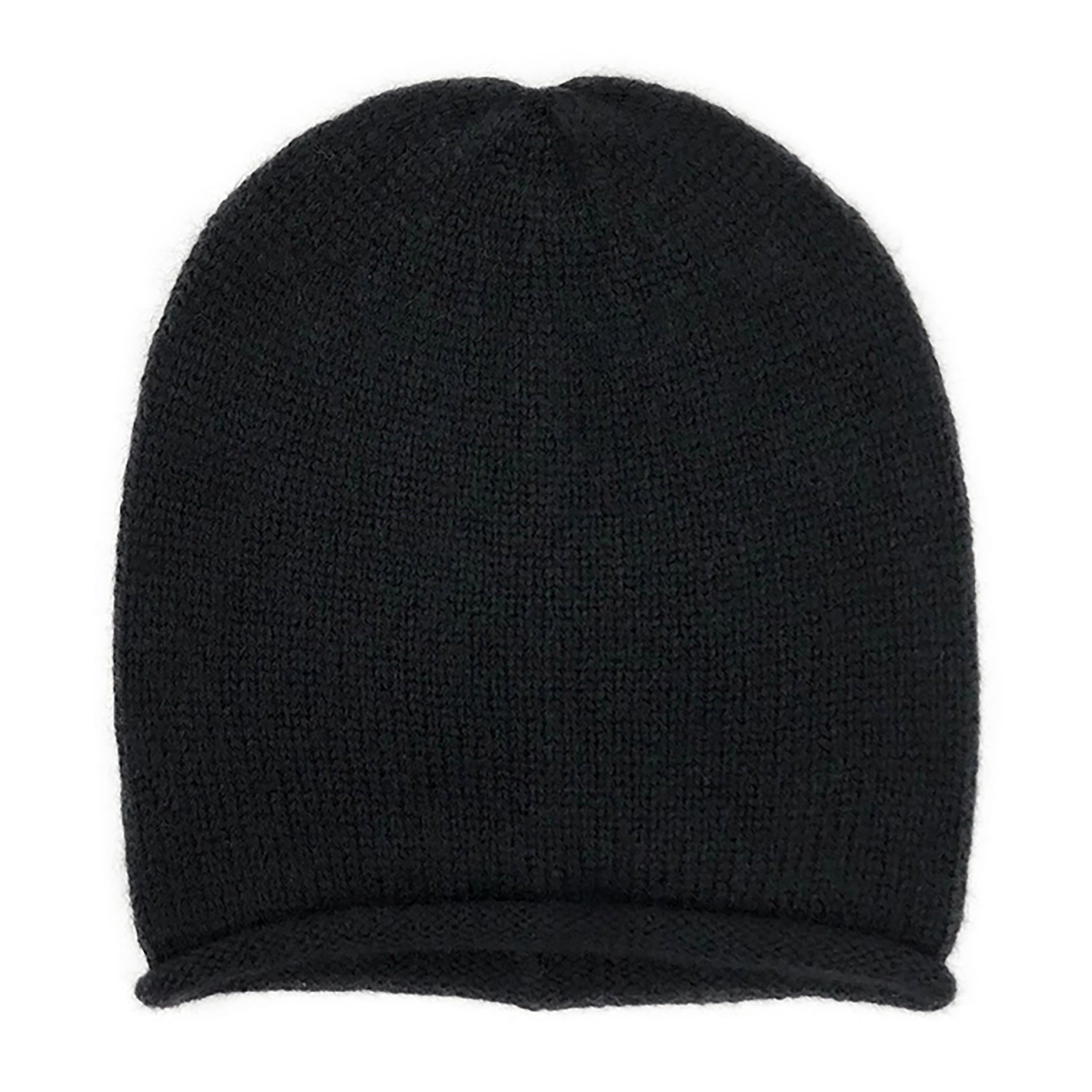 Aplaca Knit BeanieBlack