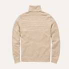 Aran Fisherman's SweaterCream