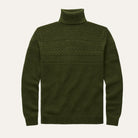 Aran Fisherman's SweaterLoden