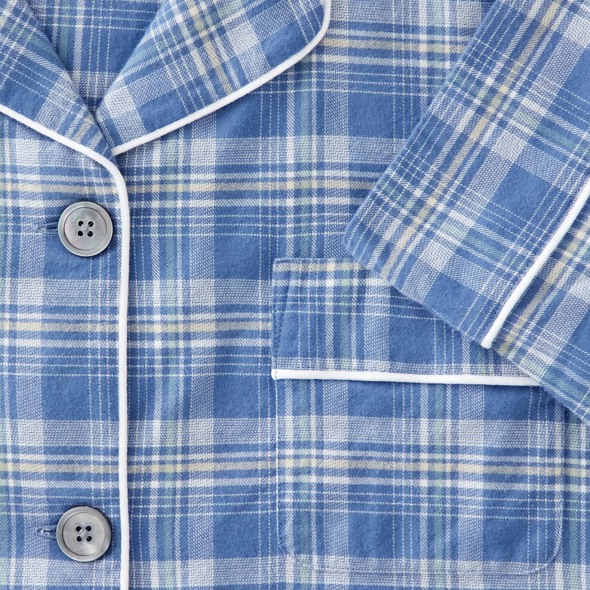 C*ア様 Timc Inc. FlannelセットアップM EPTM: TWEED FLANNEL SHIRT – 85 86 eightyfiveightysix