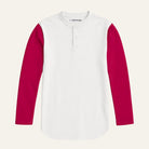 Authentic Baseball SleevesNatural Red
