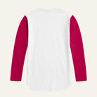 Authentic Baseball SleevesNatural Red