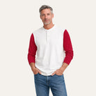 Authentic Baseball SleevesNatural Red