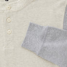 Oatmeal Heather Grey