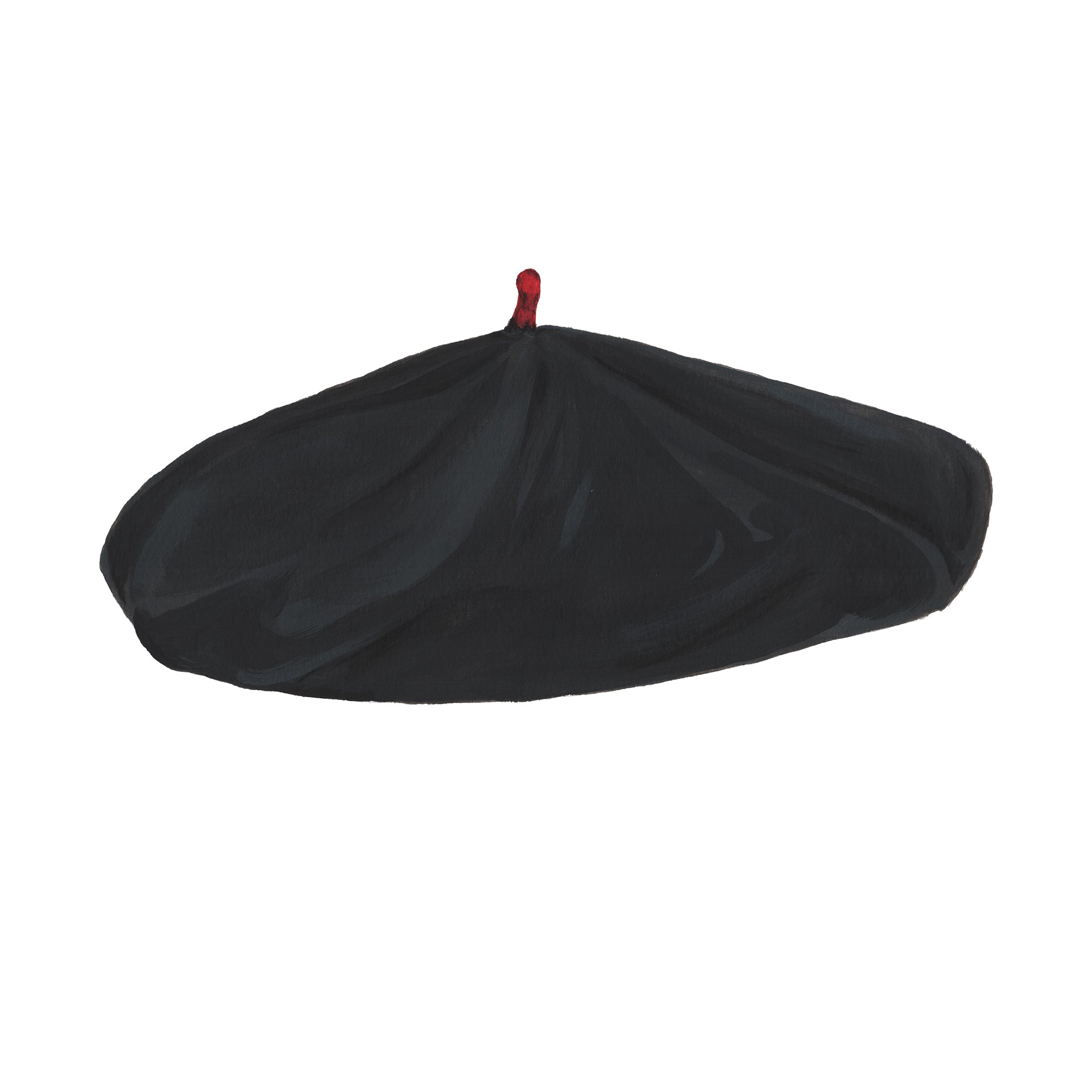 Authentic Basque Beret – The J. Peterman Company