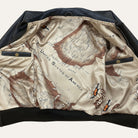 Authentic Flight JacketSeal Brown