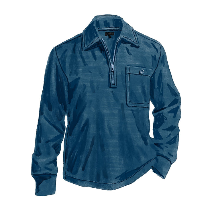 All Men's The J. Peterman Company