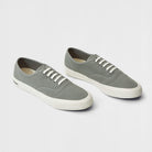 Bar Harbor Boat SneakerGranite Grey