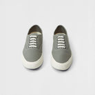 Bar Harbor Boat SneakerGranite Grey