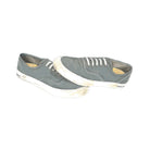 Bar Harbor Boat SneakerGranite Grey