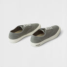 Bar Harbor Boat SneakerGranite Grey