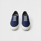 Bar Harbor Boat SneakerTrue Navy