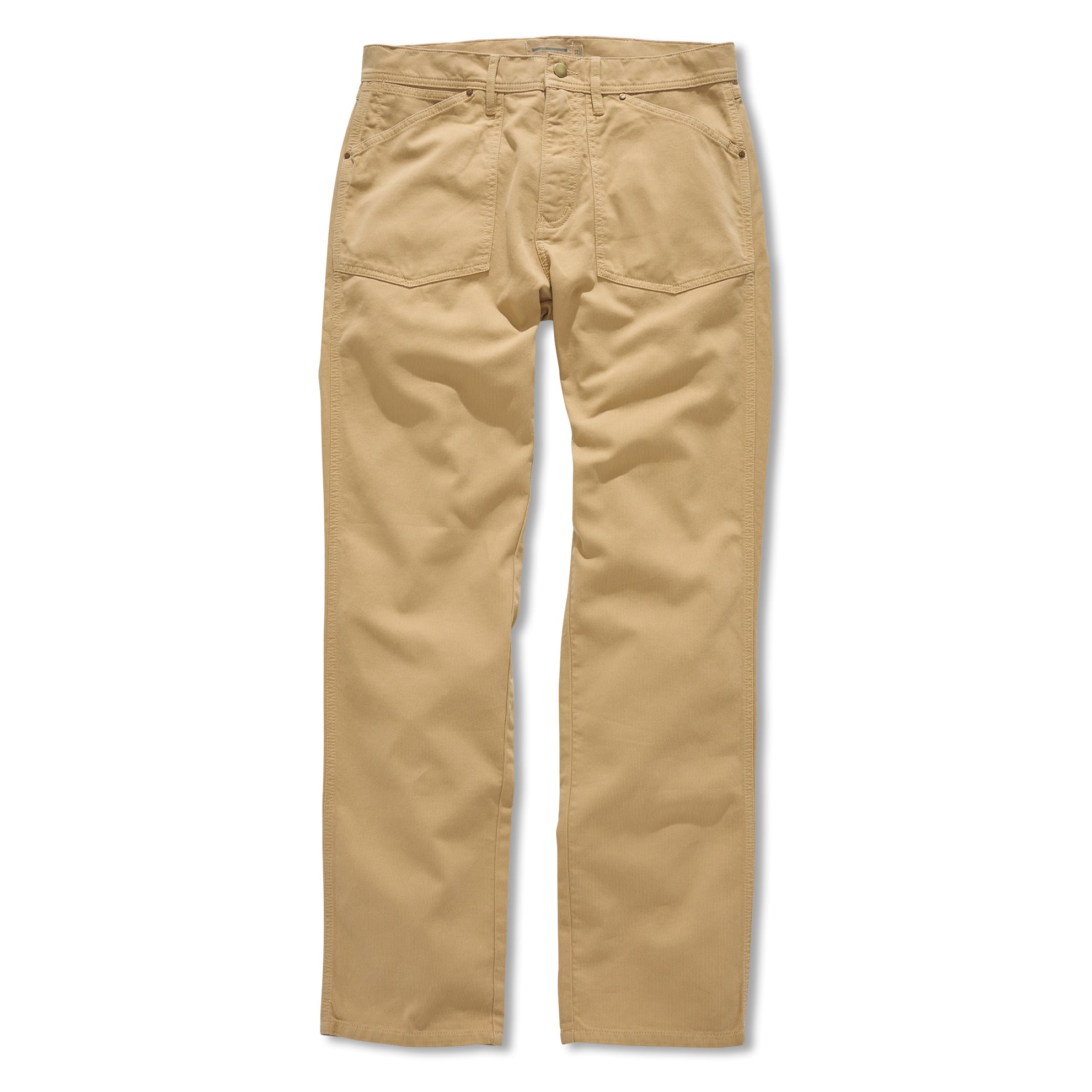 Bedford Cord PantsSafari