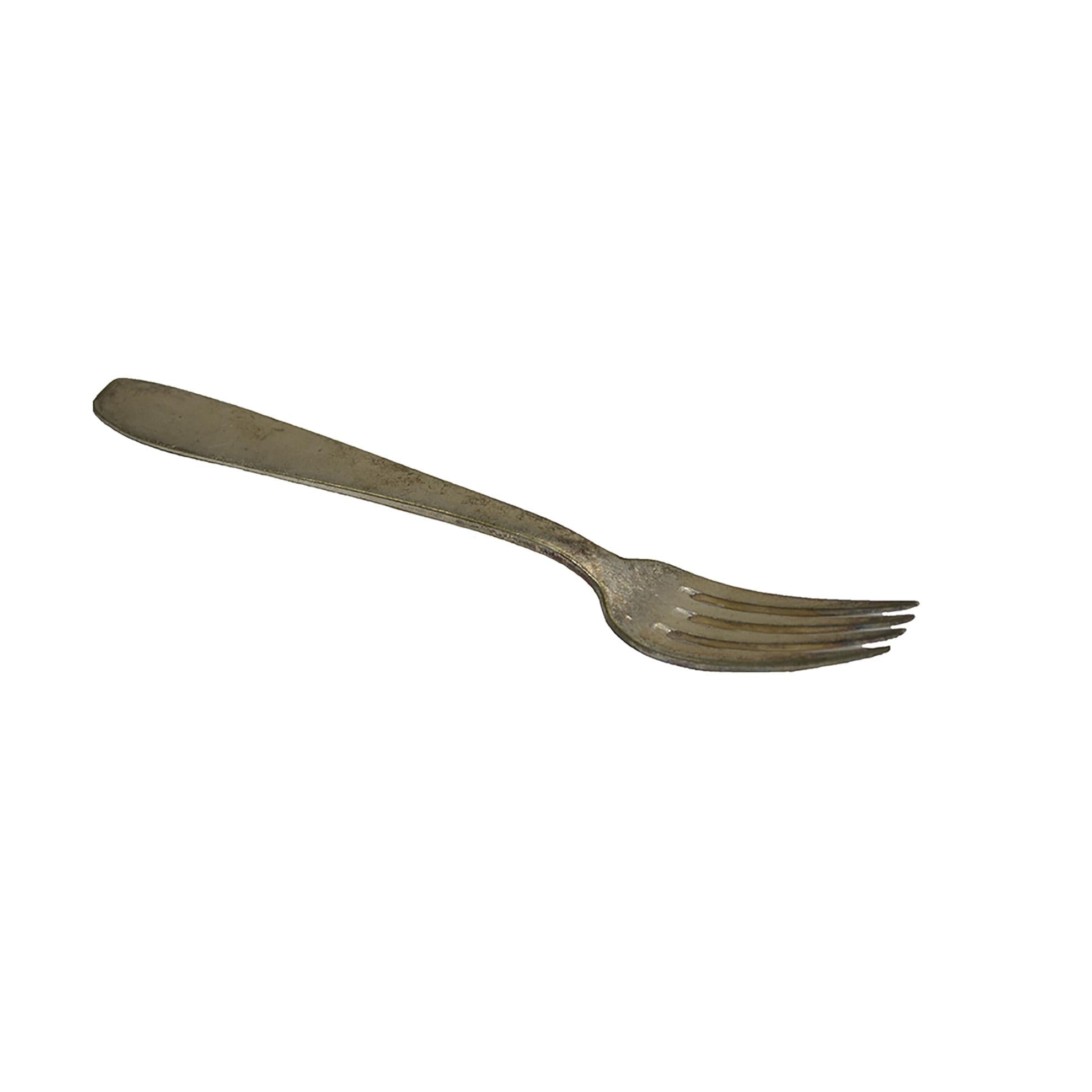 Bistro Flatware, Dinner Fork