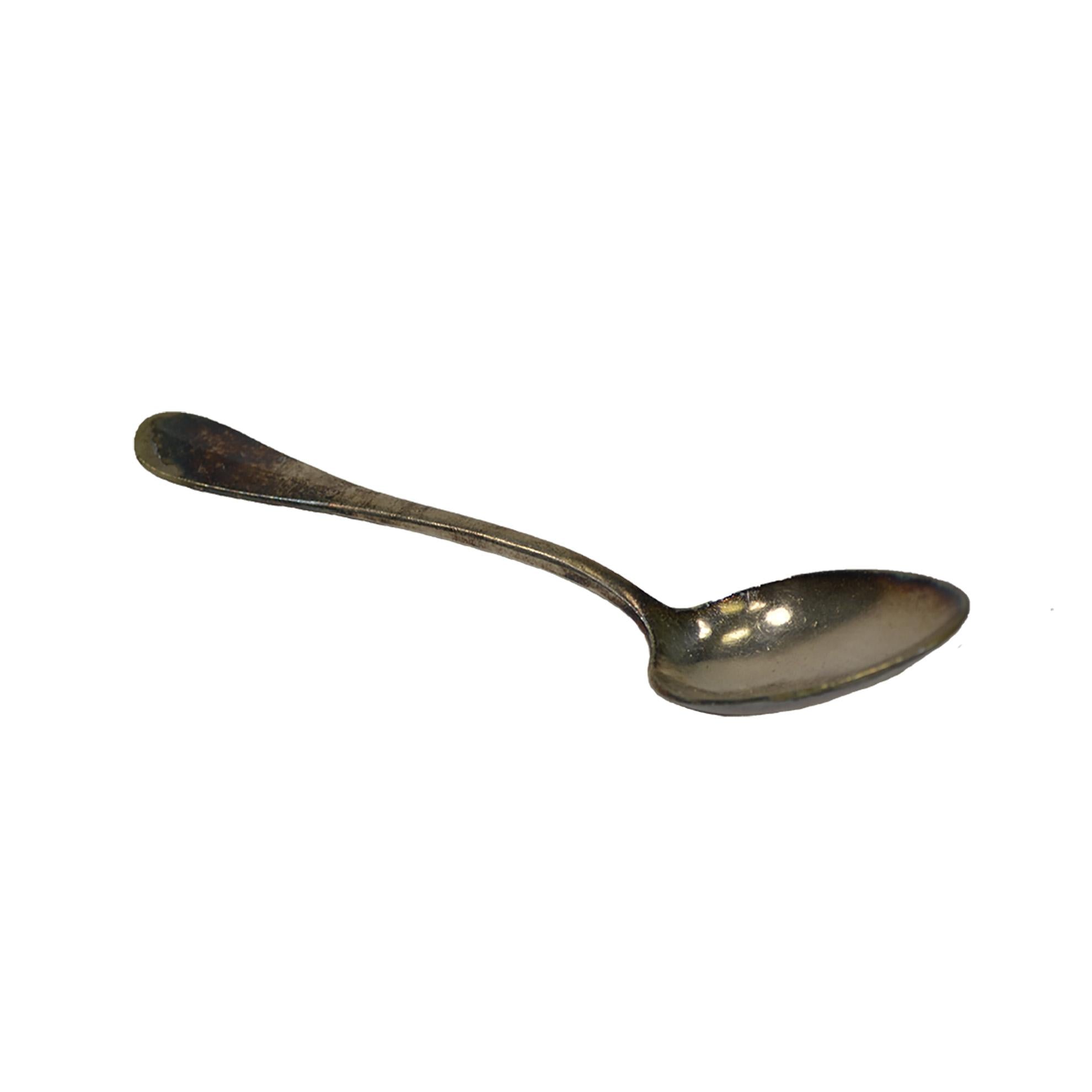 Bistro Flatware, Soup/Table Spoon