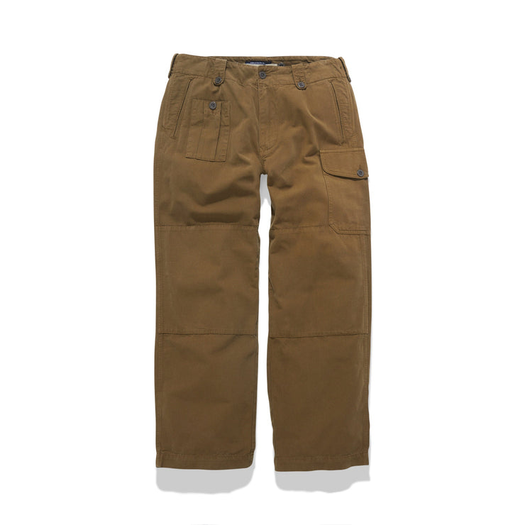 British Army Trousers – The J. Peterman Company