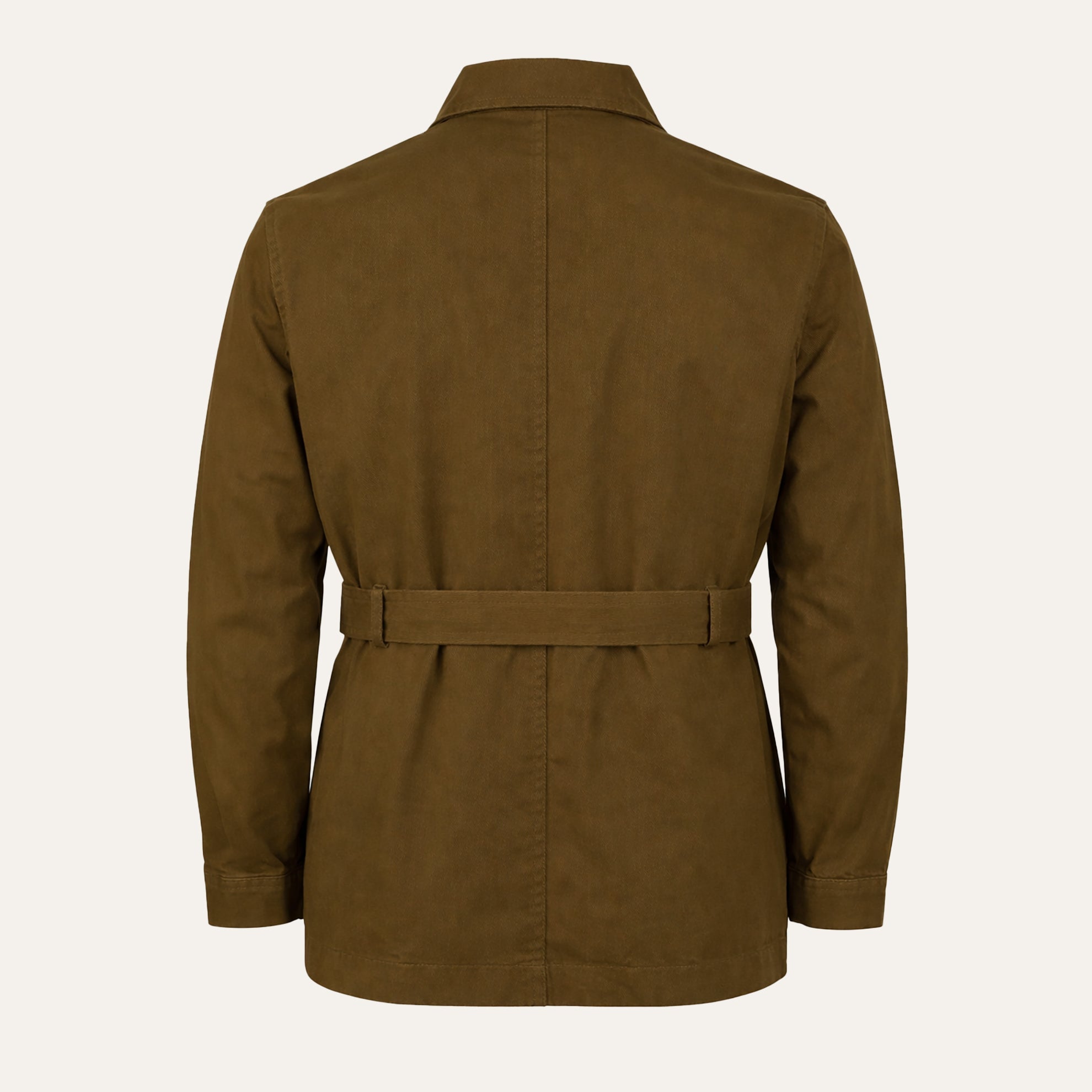 British Moto Jacket - The J. Peterman Company