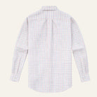 British Tattersall ShirtMulti Check