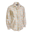 British Tattersall ShirtMulti Check