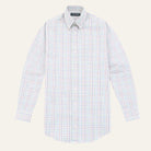 British Tattersall ShirtMulti Check