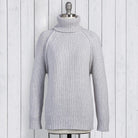 Bryn Mawr PoloHeather Grey