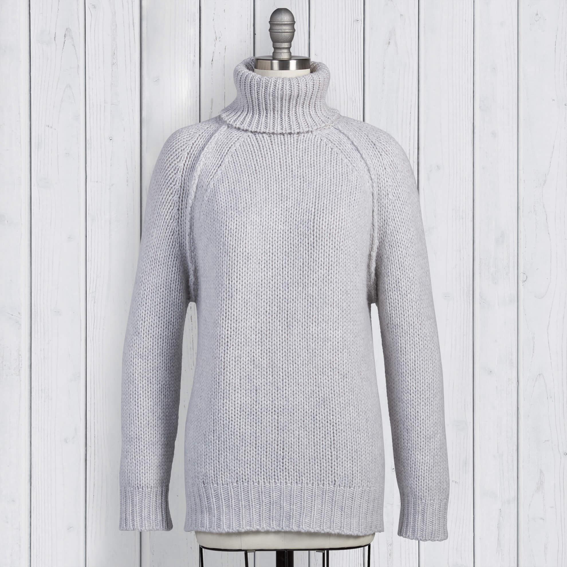 Bryn Mawr PoloHeather Grey