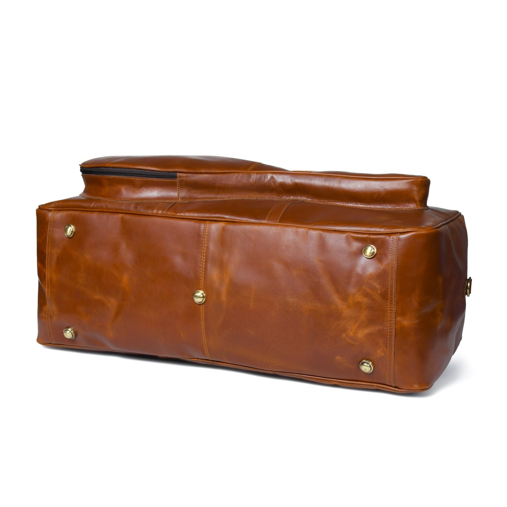 Buffalo Bobs/サイズM Mens Large Flight Bag - Leather Pilot Bag | Buffalo Jackson