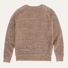 Captain’s Ribbed SweaterDesert