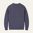 Captain’s Ribbed SweaterOceanside