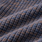 Captain’s Ribbed SweaterOceanside