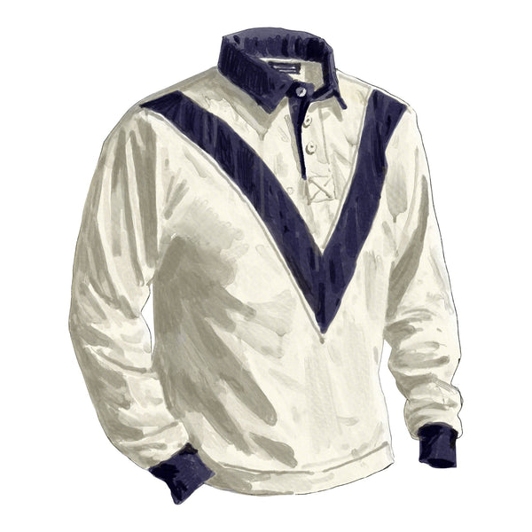 chevron-stripe-rugby-antique-